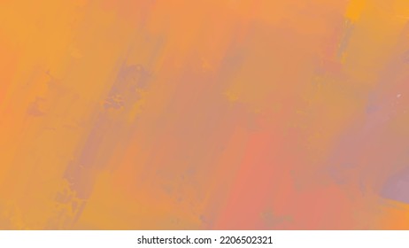 Abstract color paint Background. Design banner element. Vector illustration