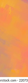 Abstract color paint Background. Design banner element. Vector illustration
