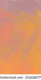 Color abstracto pintura Fondo. Diseñar elemento de pancarta. Ilustración del vector