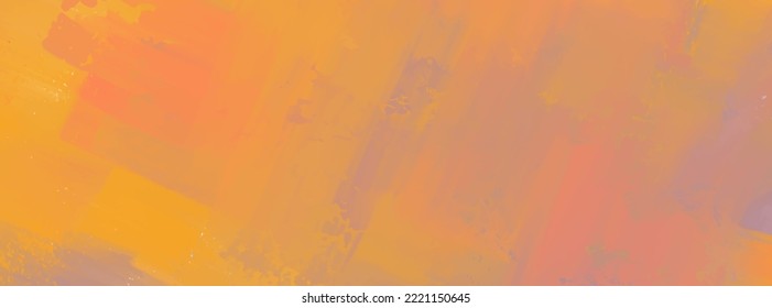 Abstract color paint Background. Design banner element. Vector illustration