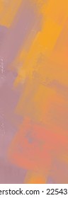 Abstract color paint Background. Design banner element. Vector illustration