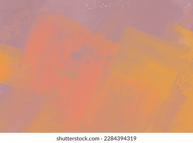 Abstract color paint Background. Design banner element. Vector illustration