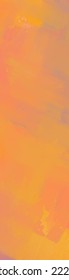 Abstract color paint Background. Vector illustration design