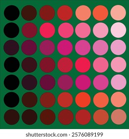 Abstract, Color, Palette, Guide, Design