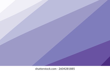 Abstract color palette vector background