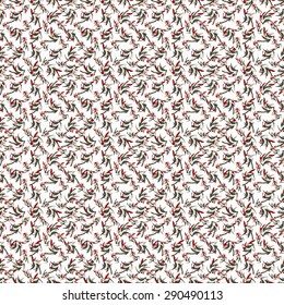 abstract color pattern