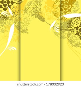 abstract color pattern background for design