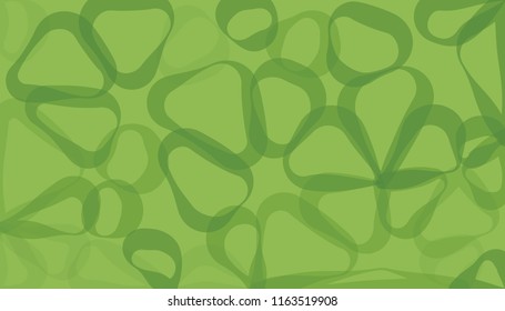 Abstract color pattern design, decoration pattern sheets