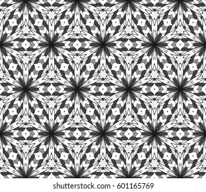 Abstract color pattern in the form of a multicolored mosaic with elements of lace and floral ornament. vector illustration. For textiles, design, wallpapers, greeting cards, products for home