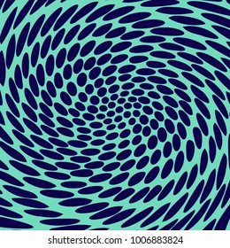 abstract color pattern in graffiti style for your design