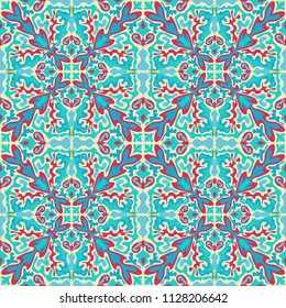 abstract color pattern in graffiti style Quality vector illustration for your design