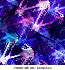 abstract color pattern in graffiti style Quality illustration for your design