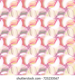 Abstract color   pattern for new background.