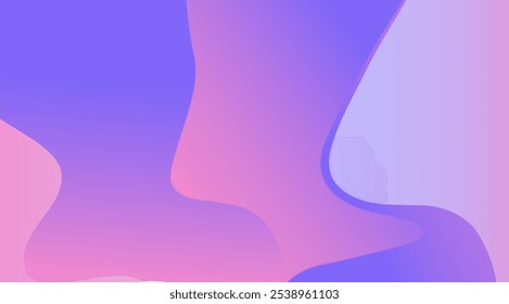 Abstract color pattern vector background. Colorful poster presentation Background with Creative, geometry gradient background for business, header, cover, wallpaper, website, flyer