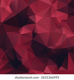 Diseño de fondo Abstractas del polígono del color, estilo geométrico Abstractas del origami con el gradiente