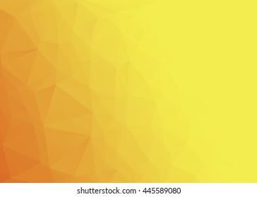 Abstract color polygon mosaic background, Geometric pattern, Creative design for business Design Templates,  Illustration vector.