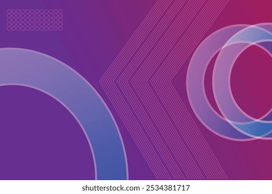 Abstract color poster wave background animation computer screen illusion background