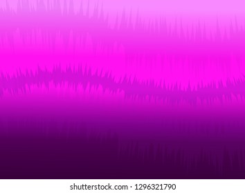 Abstract color purple pink gradient background