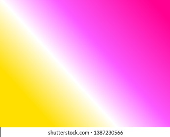 Abstract color rays background. Holographic foil effect background