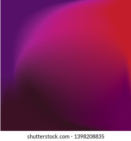 Abstract color red background vector