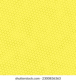 Abstract color seamless geometric triangle vector pattern. Small triangle halftone pattern background. Design element as background.