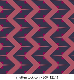 Abstract color seamless pattern for background texture.