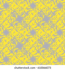 Abstract color seamless pattern for background texture.