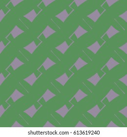 Abstract color seamless pattern for background texture.