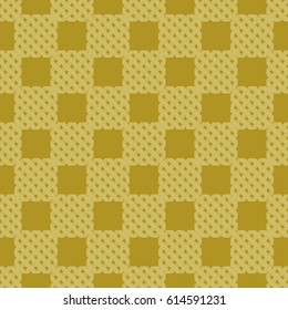 Abstract color seamless pattern for background texture.