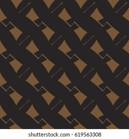 Abstract color seamless pattern for background texture.