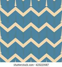 Abstract color seamless pattern for background texture.