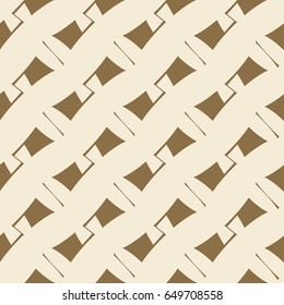 Abstract color seamless pattern for background texture.
