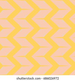 Abstract color seamless pattern for background texture.