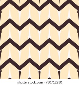 Abstract color seamless pattern for background texture.