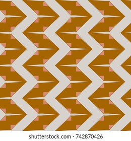 Abstract color seamless pattern for background texture.
