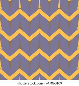 Abstract color seamless pattern for background texture.