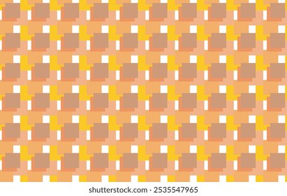 Abstract color seamless pattern for new background,