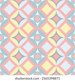 Abstract color or shap full background patterns 