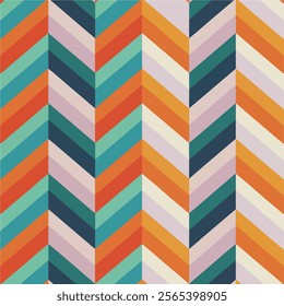 Abstract color or shap full background patterns 