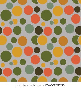 Abstract color or shap full background patterns 