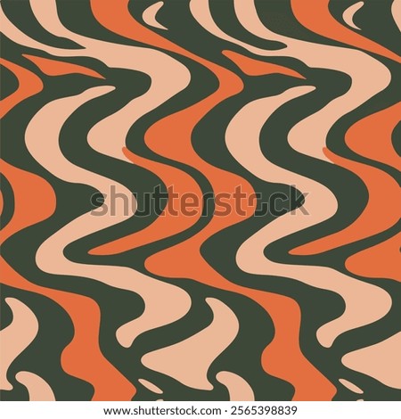 Abstract color or shap full background patterns 