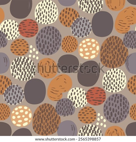 Abstract color or shap full background patterns 