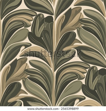 Abstract color or shap full background patterns 