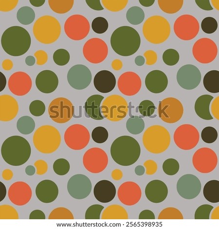 Abstract color or shap full background patterns 