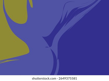 Abstract color soft artistic texture background. Colors, soft shapes, pattern design	