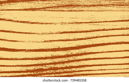 Abstract Color Striped Background, Nature Unusual Poster Design