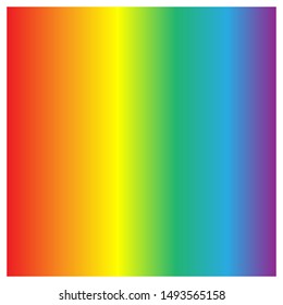 Abstract color tecnology modern background. Fashion rainbow graphic design. Modern stylish abstract texture. Colorful template for prints, textile, wrapping, banner, etc. Vector illustration.