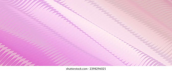 Abstract color transition peach fuzz background. Vector bright wave fon. Modern smooth lines weave gradient halftone back. Suit for poster, website, sale, banner, brochure, border