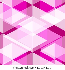 Abstract color vector background for art design and wale fabric.