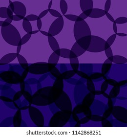 Abstract color vector background for art design and wale fabric.